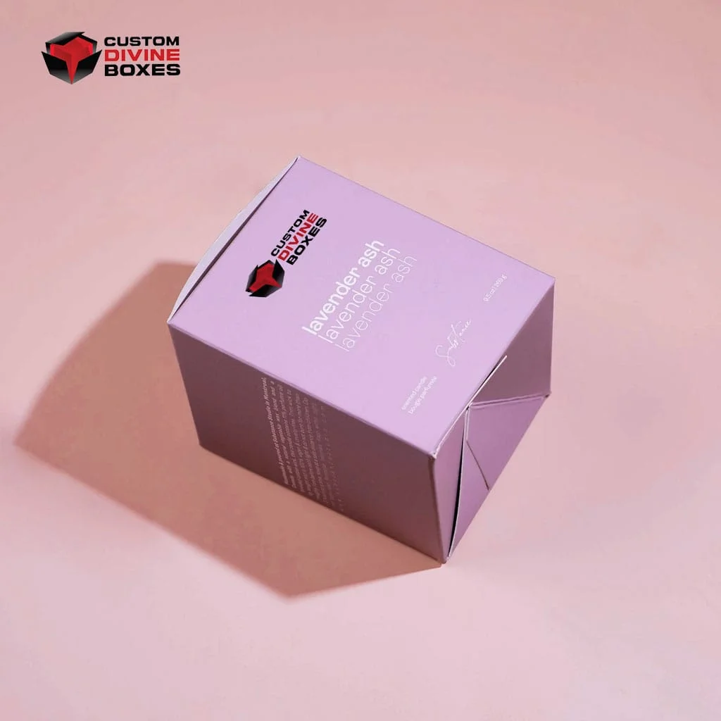 Corrugated Tuck Boxes