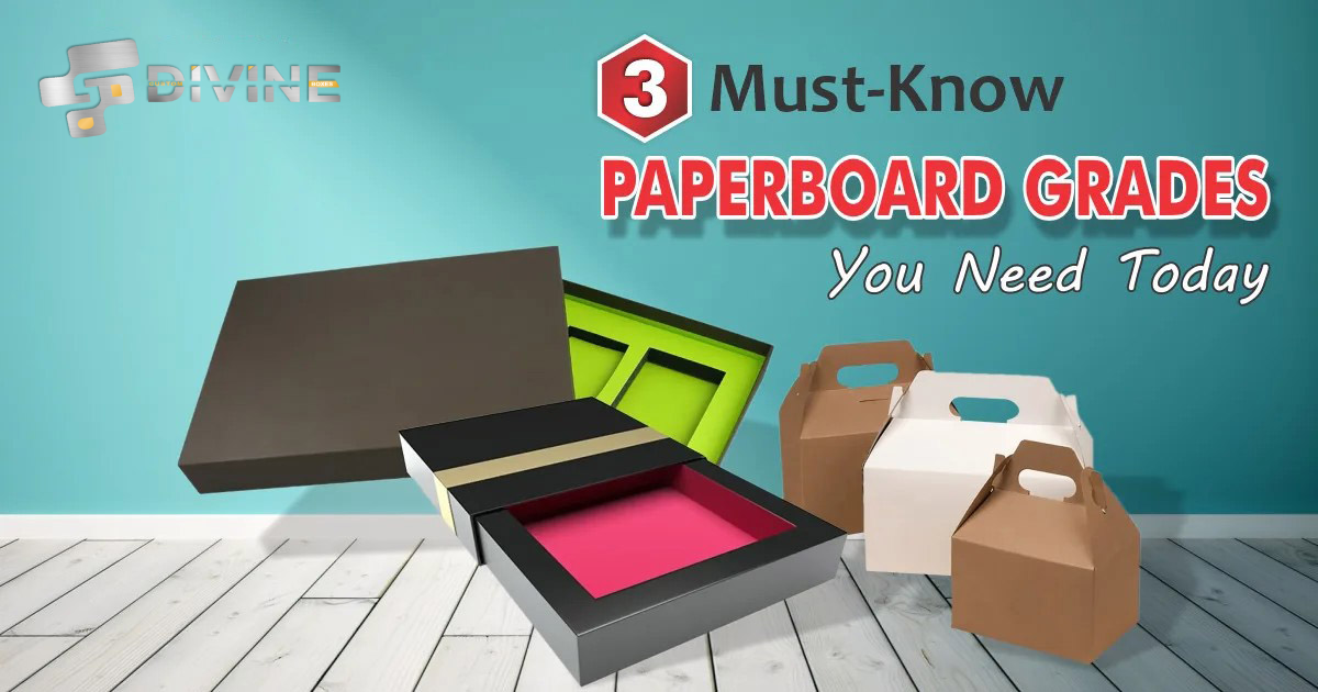 custom boxes and packaging