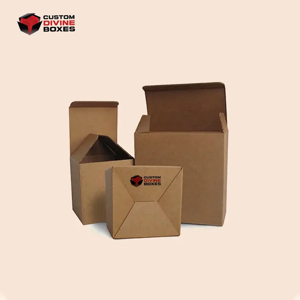 Snap Lock Bottom Boxes