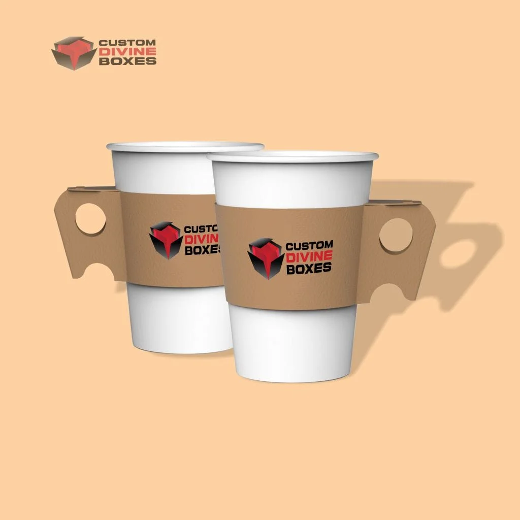 Coffee Cup Sleeves