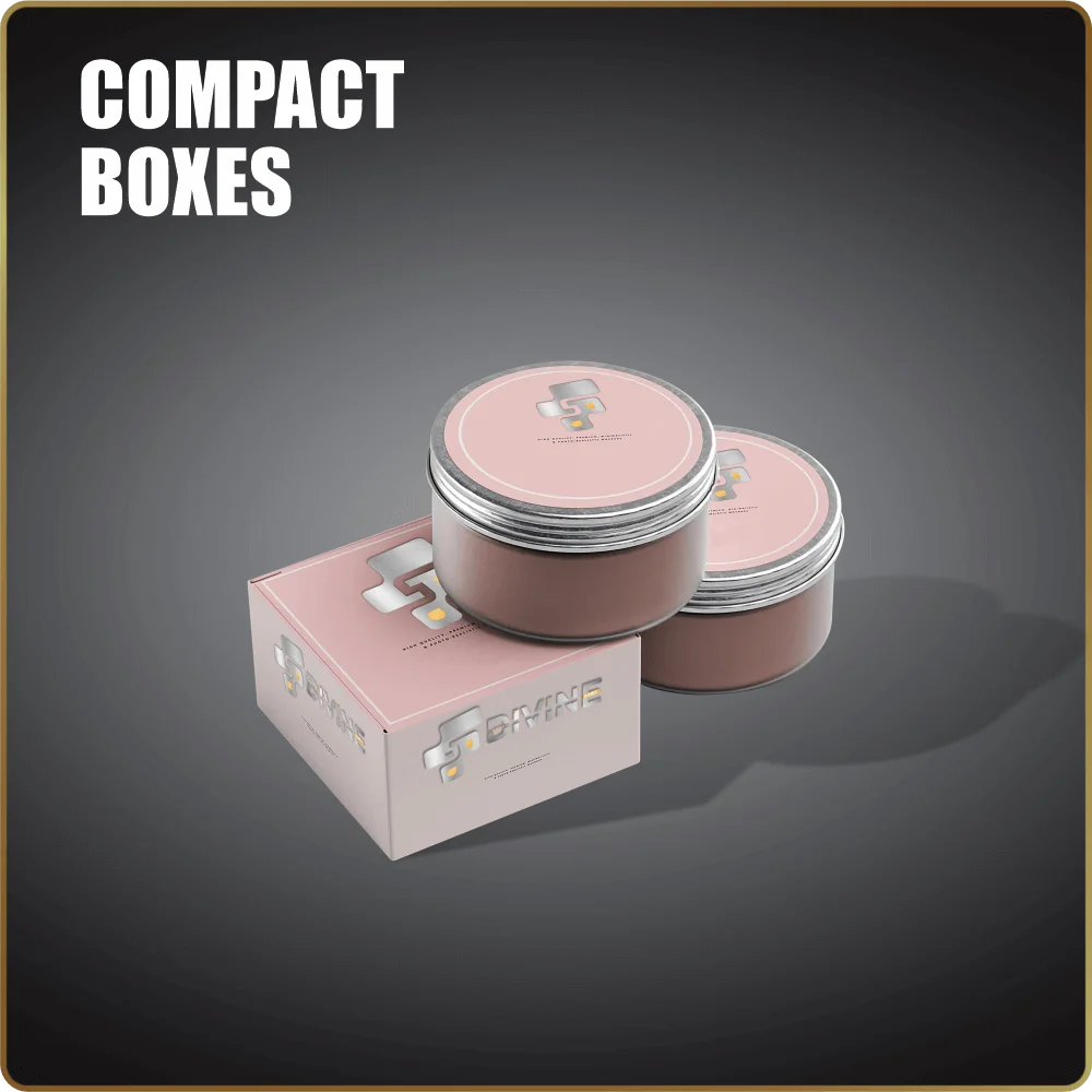 Compact Boxes