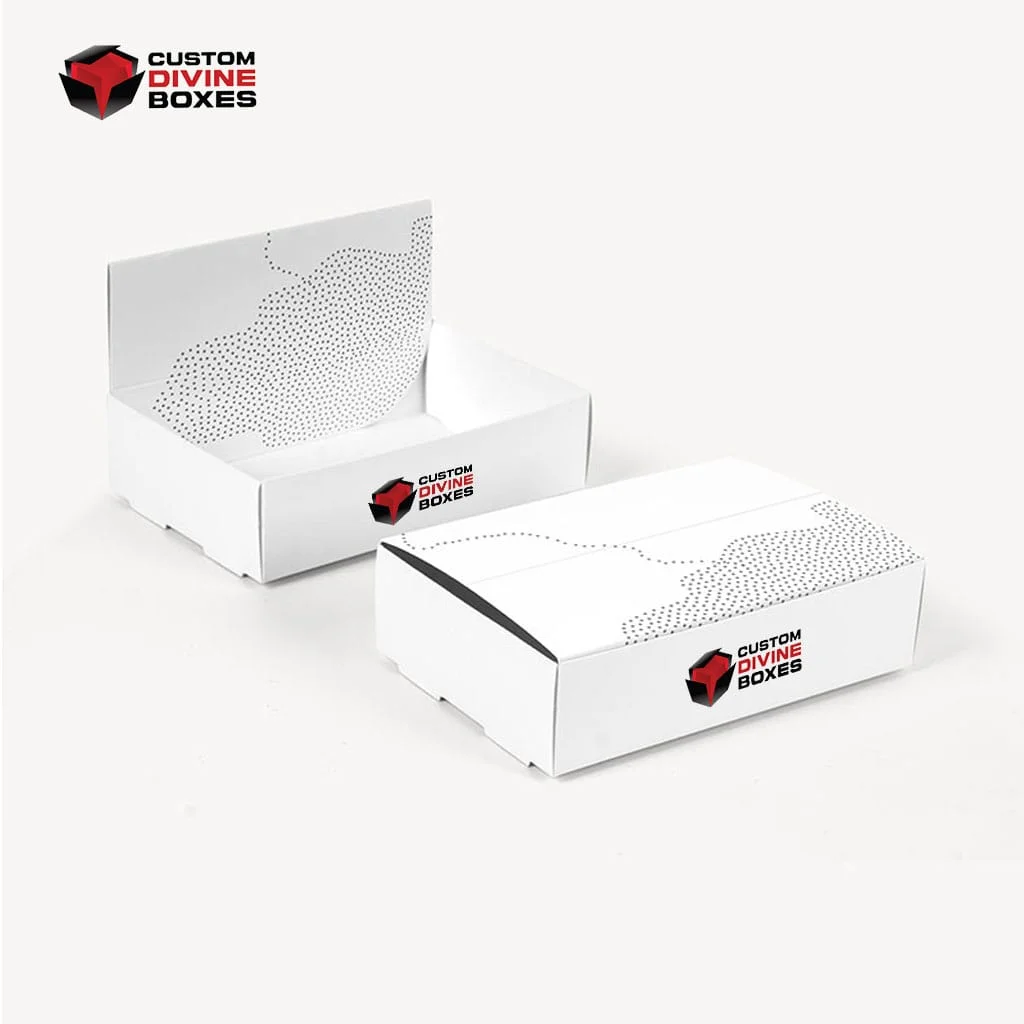 Cookie Double Wall Tuck Top