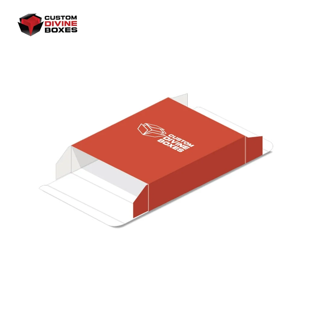 Straight Tuck End Boxes