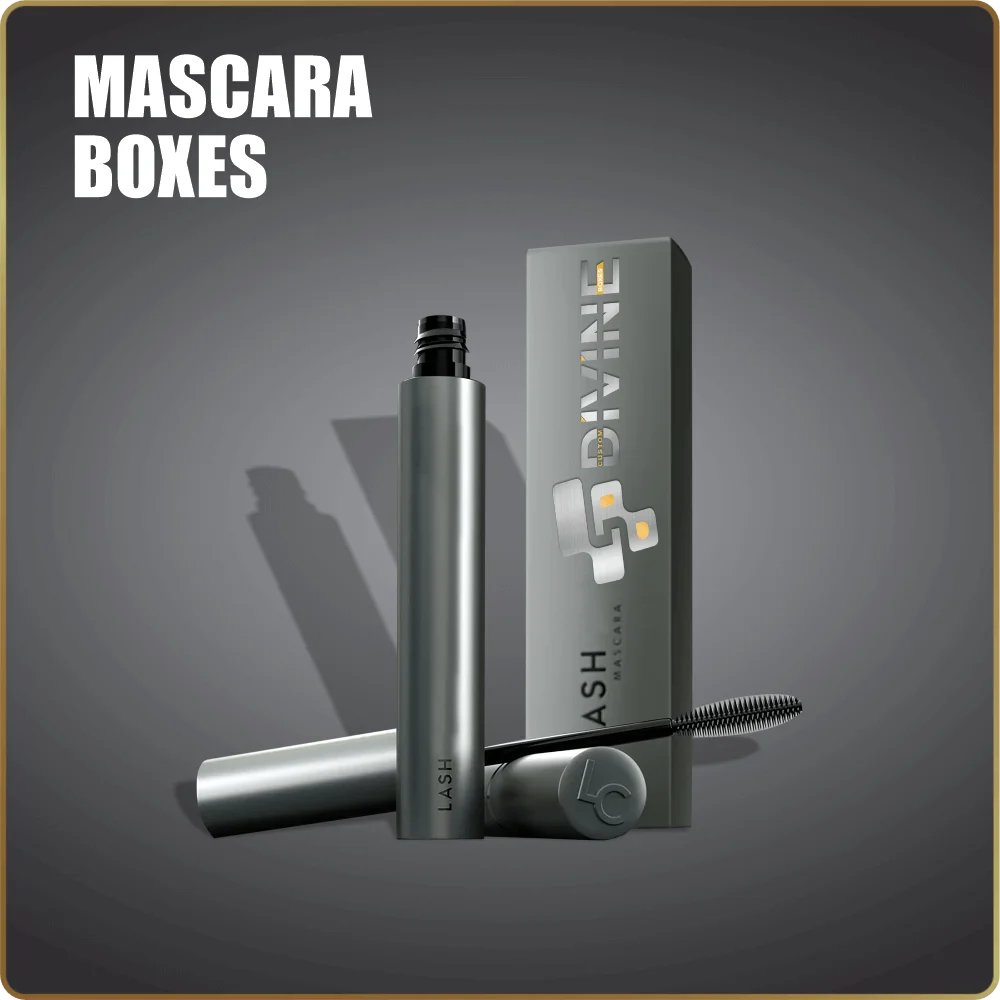 Mascara Boxes