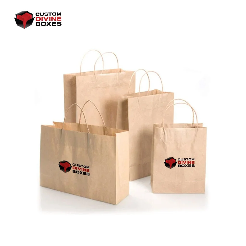 Carry Out Bags