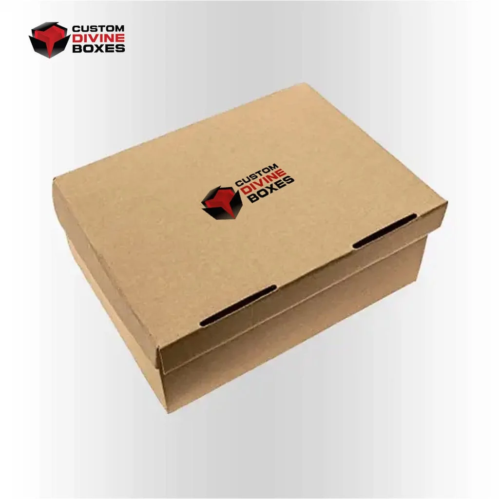 Tuck Top Mailer Boxes