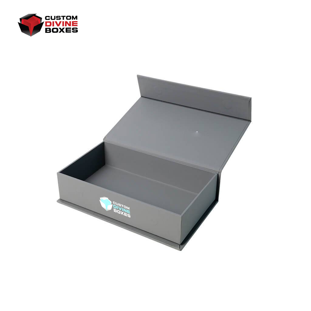 Magnetic Closure Boxes