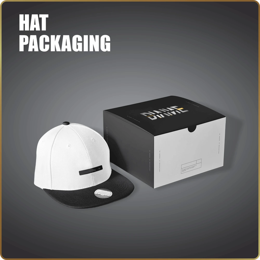 Hat Packaging