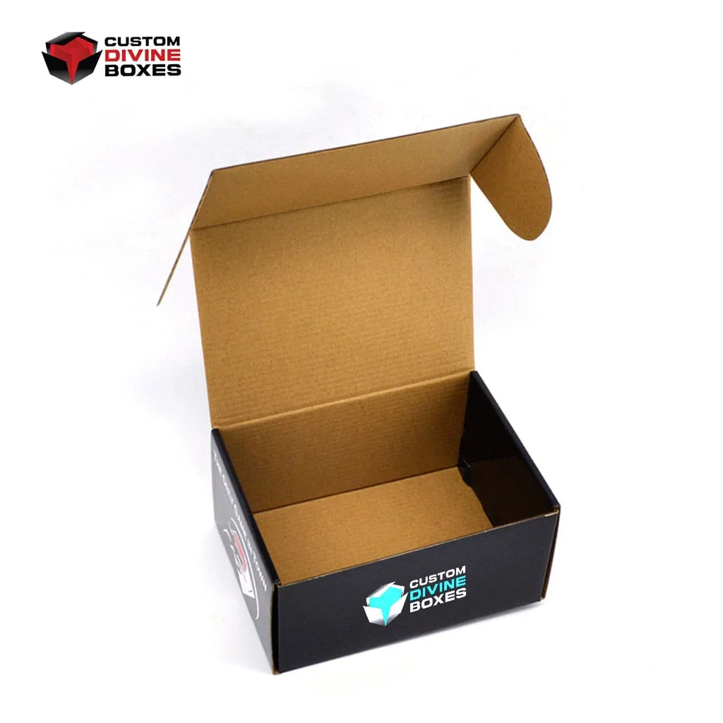 Tuck Top Mailer Boxes