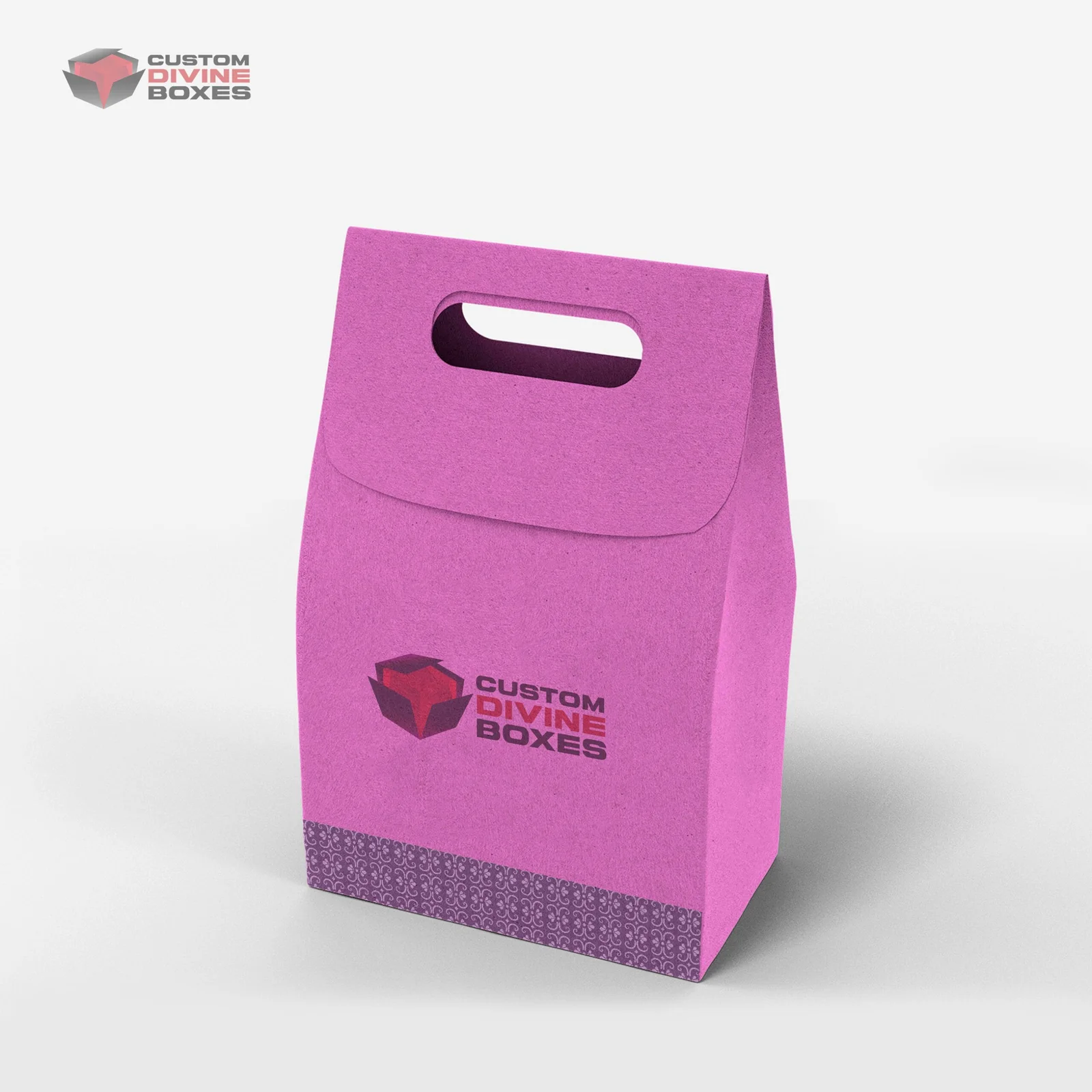 Kraft 4 Corner Cake Boxes