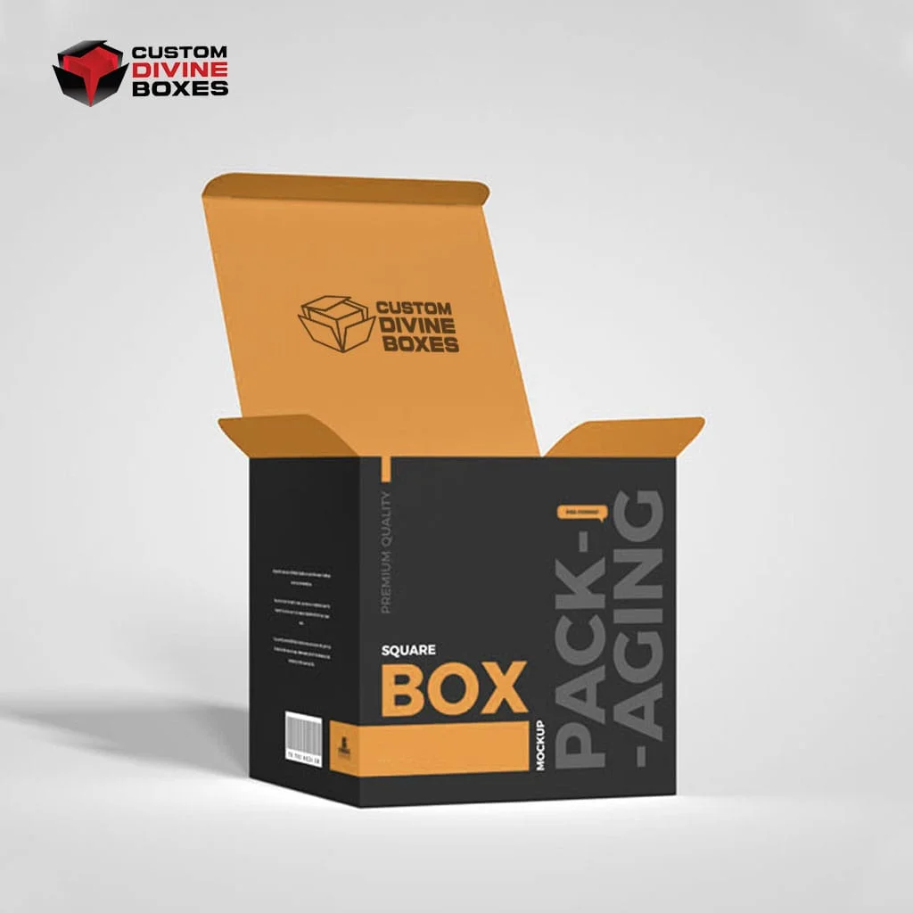 Linen Snap Lock Boxes