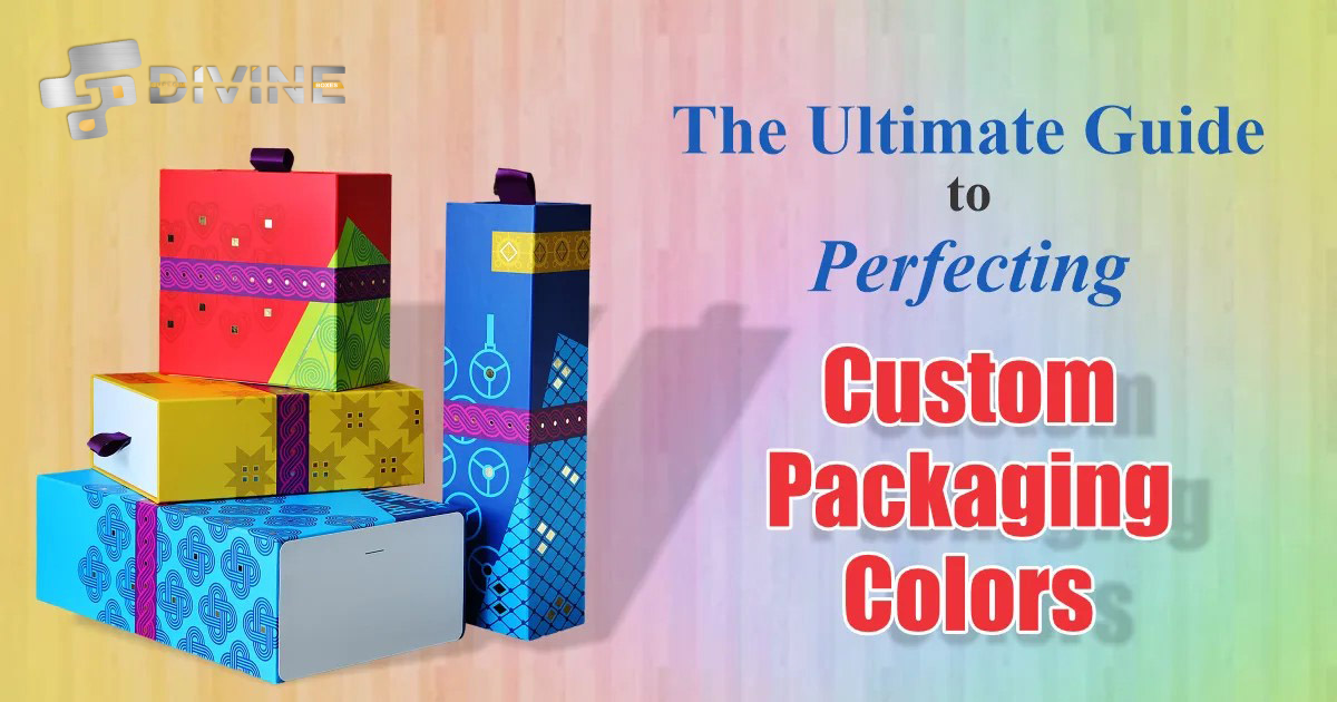 Custom Packaging Boxes