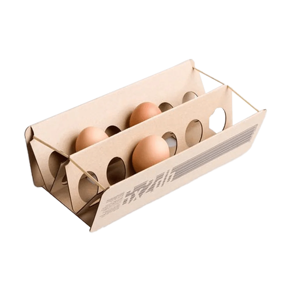 Egg Tray