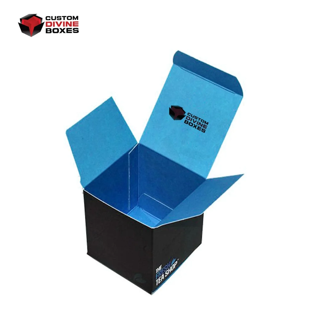 Tuck Top Auto Bottom Boxes