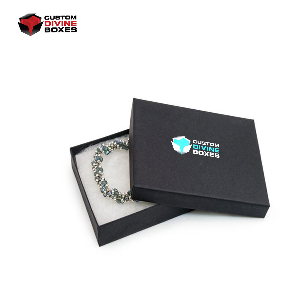 Luxury Jewelry Packaging