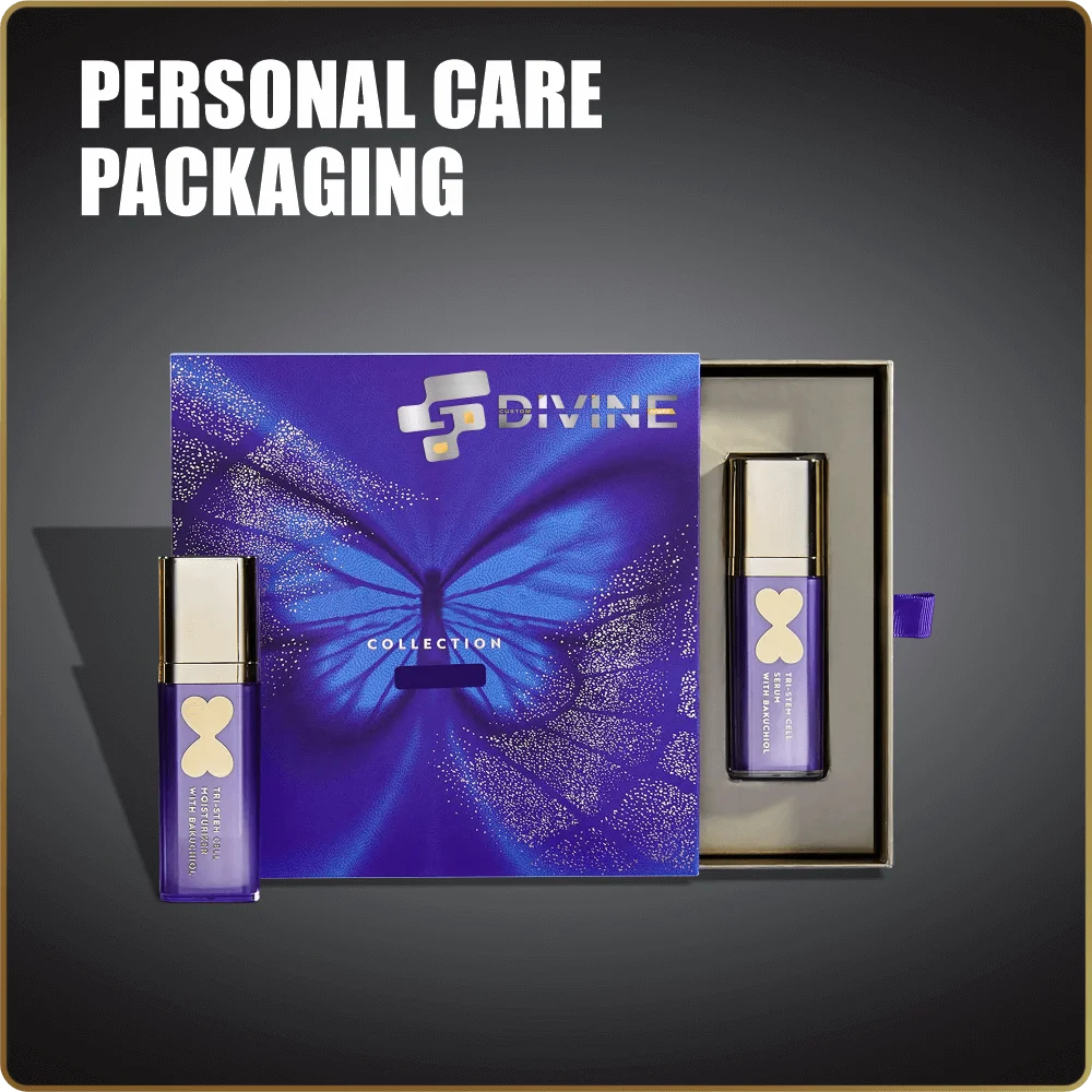 Personal Care Packaging