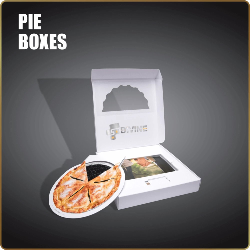 Pie Box