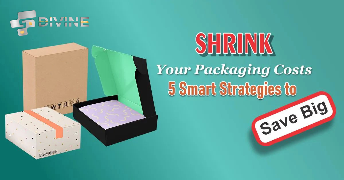 Custom Boxes wholesale