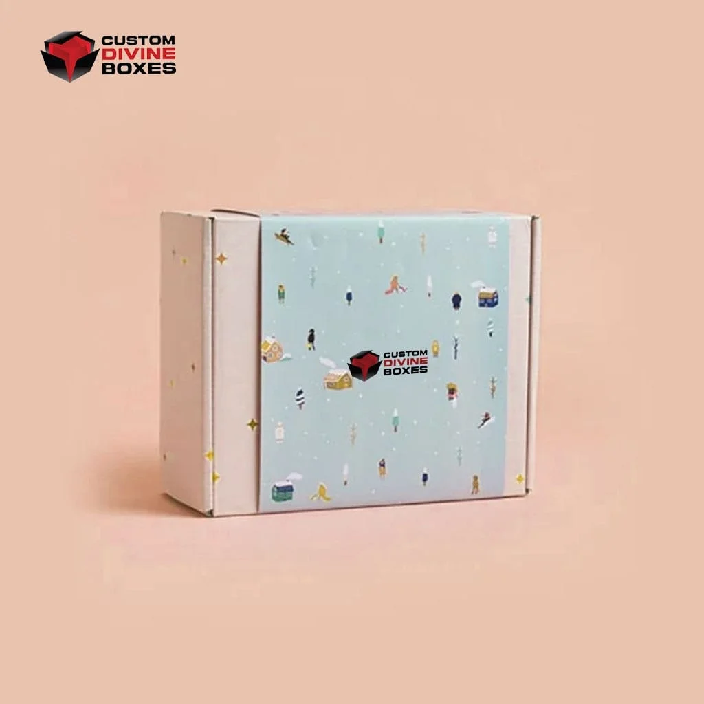 Sleeved Mailer boxes