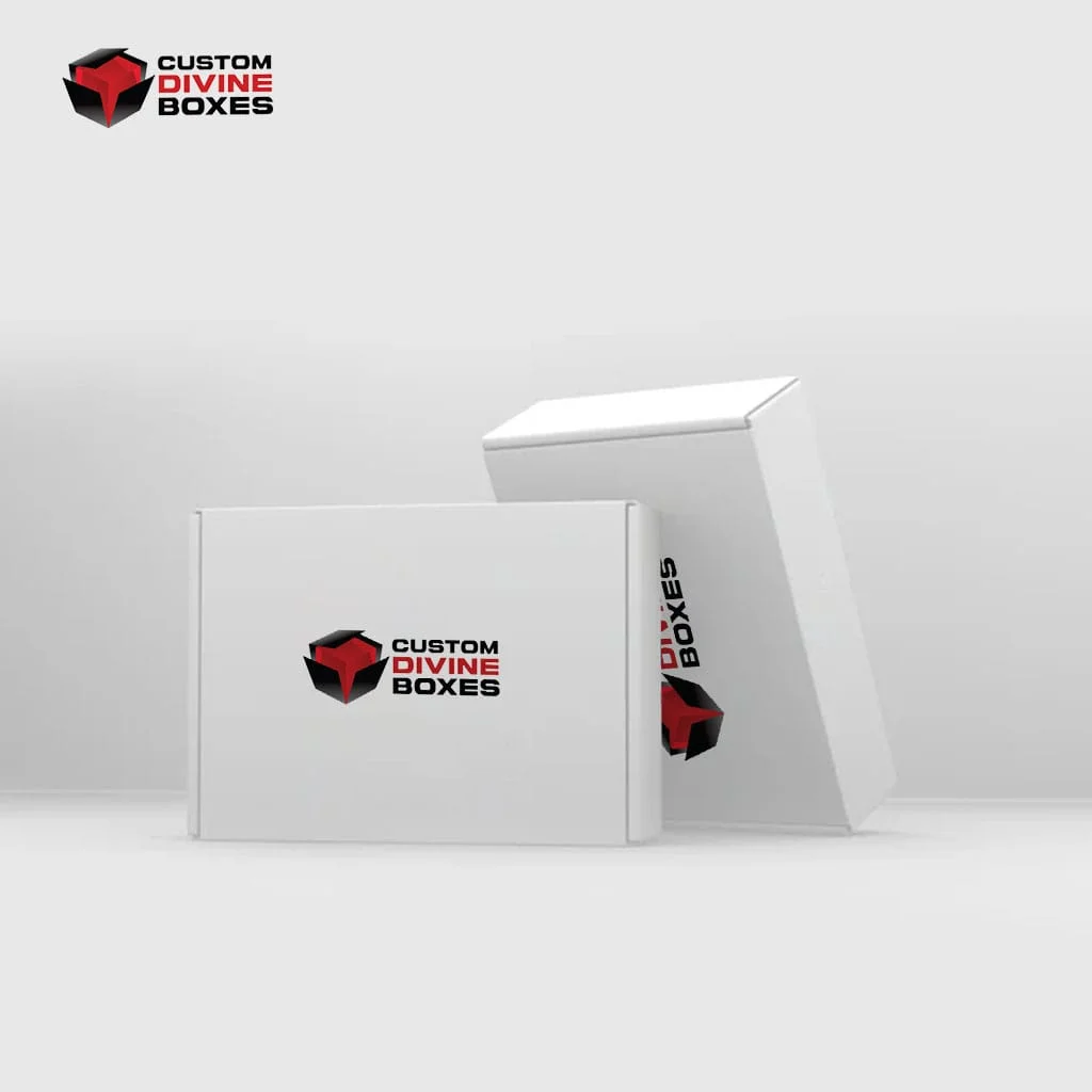 Corrugated Mailer Box