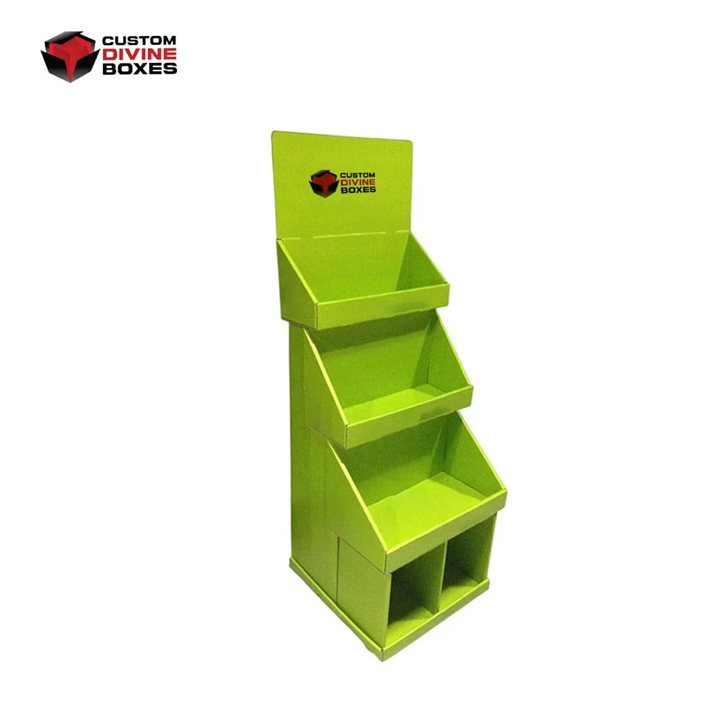 Pop up Display Boxes