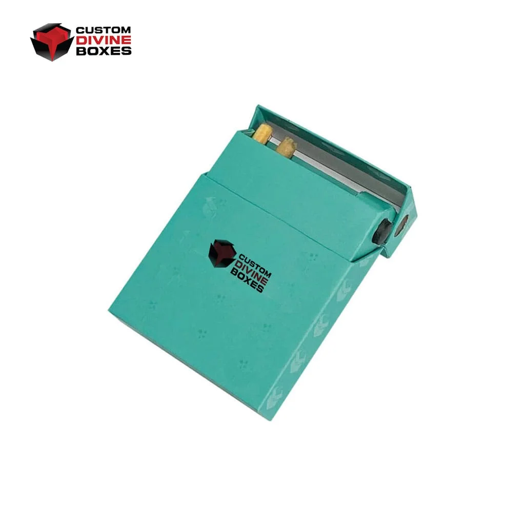 Child Resistant Joint Packaging