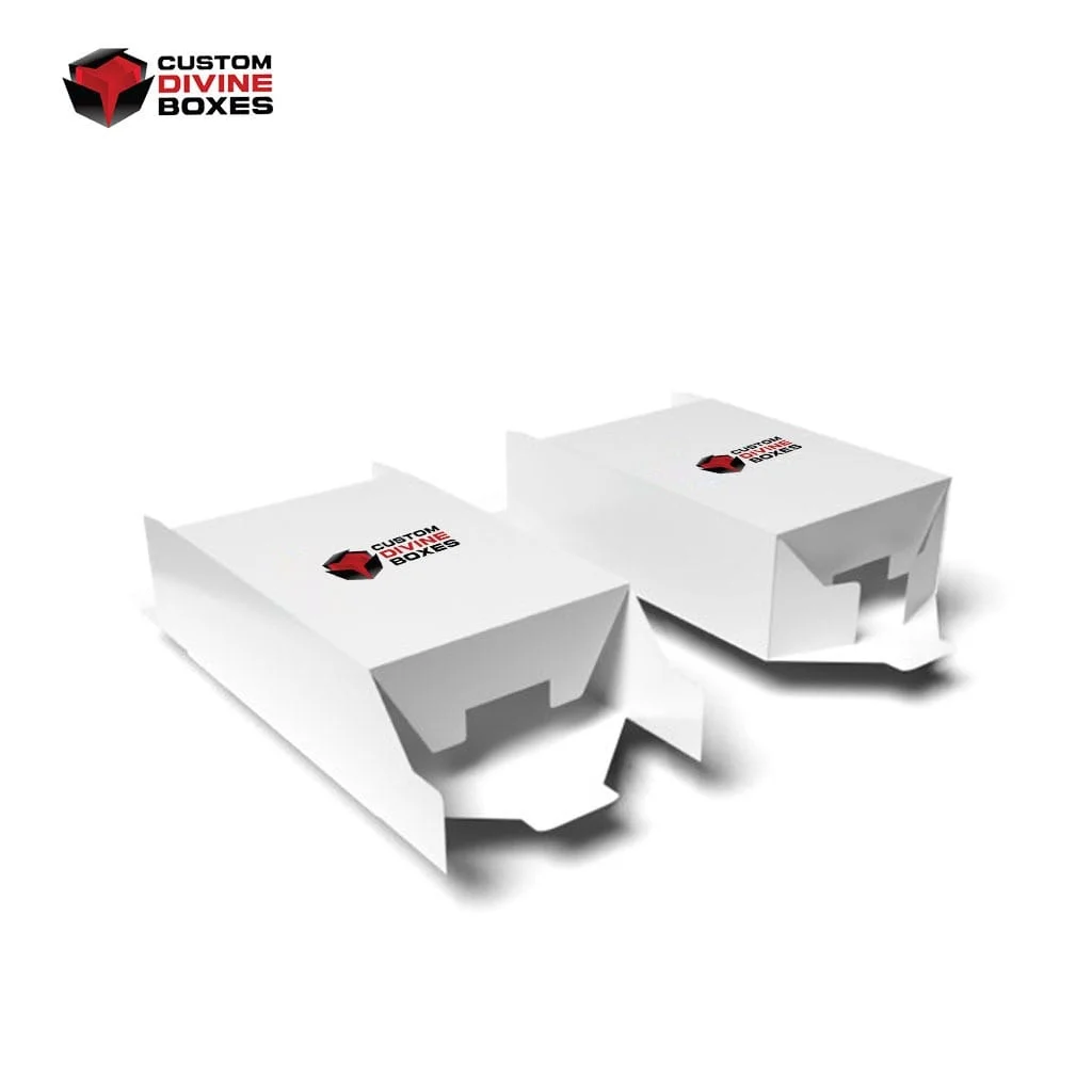 Snap Lock Bottom Box