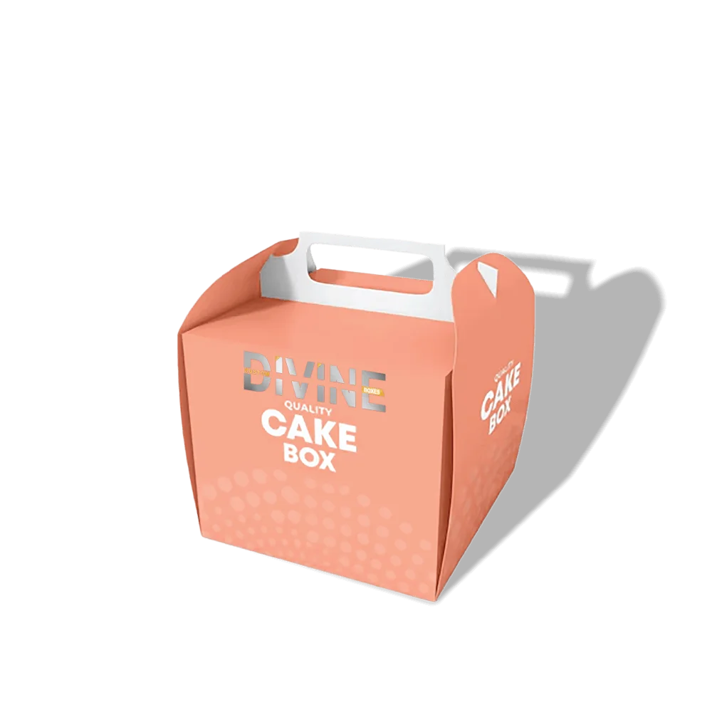 Cake Boxes