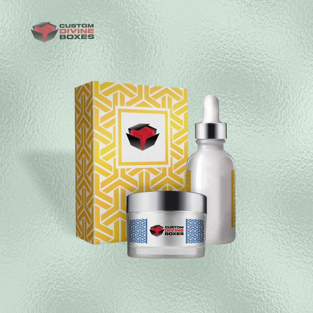 Personal Care Packaging