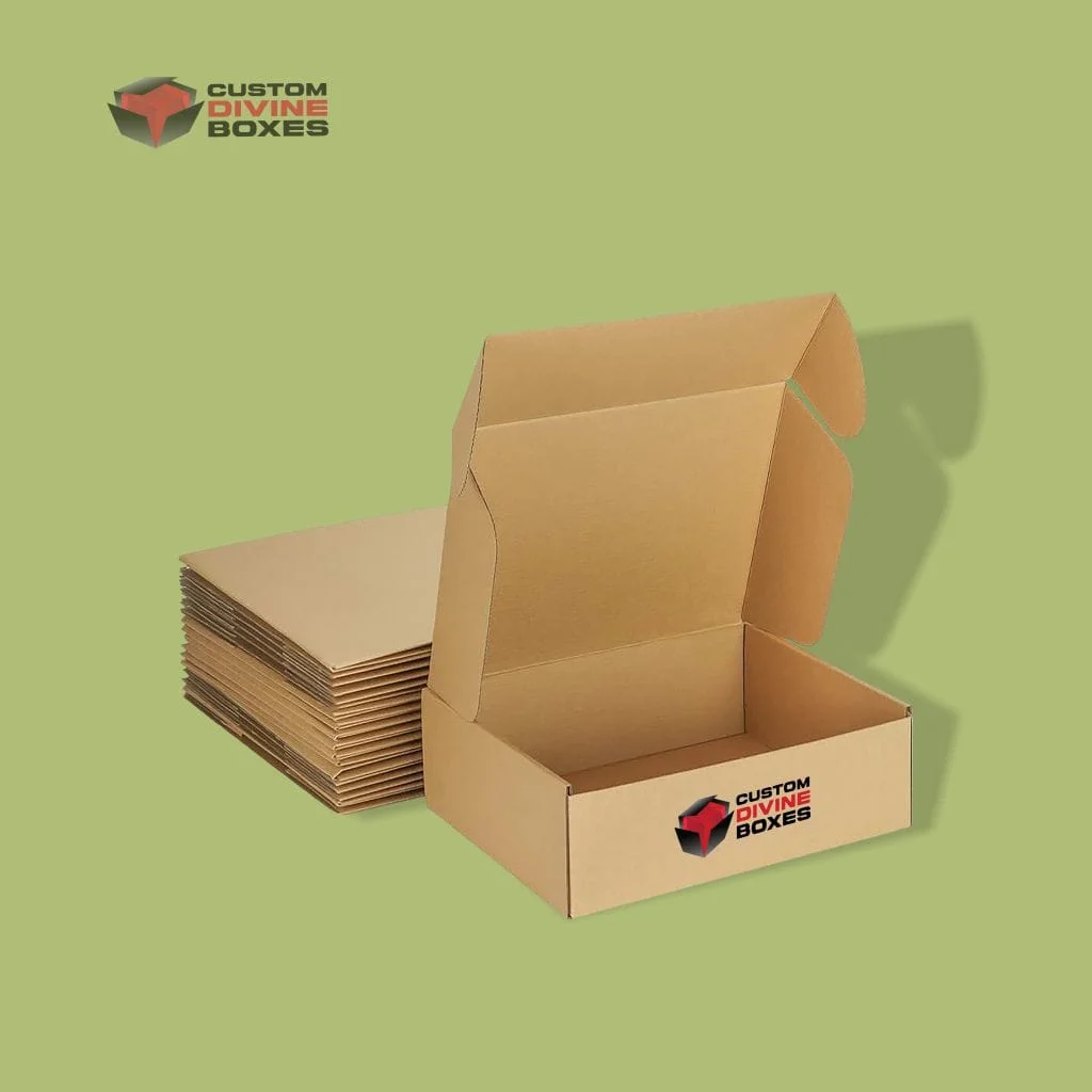 Mailer Boxes Cardboard 