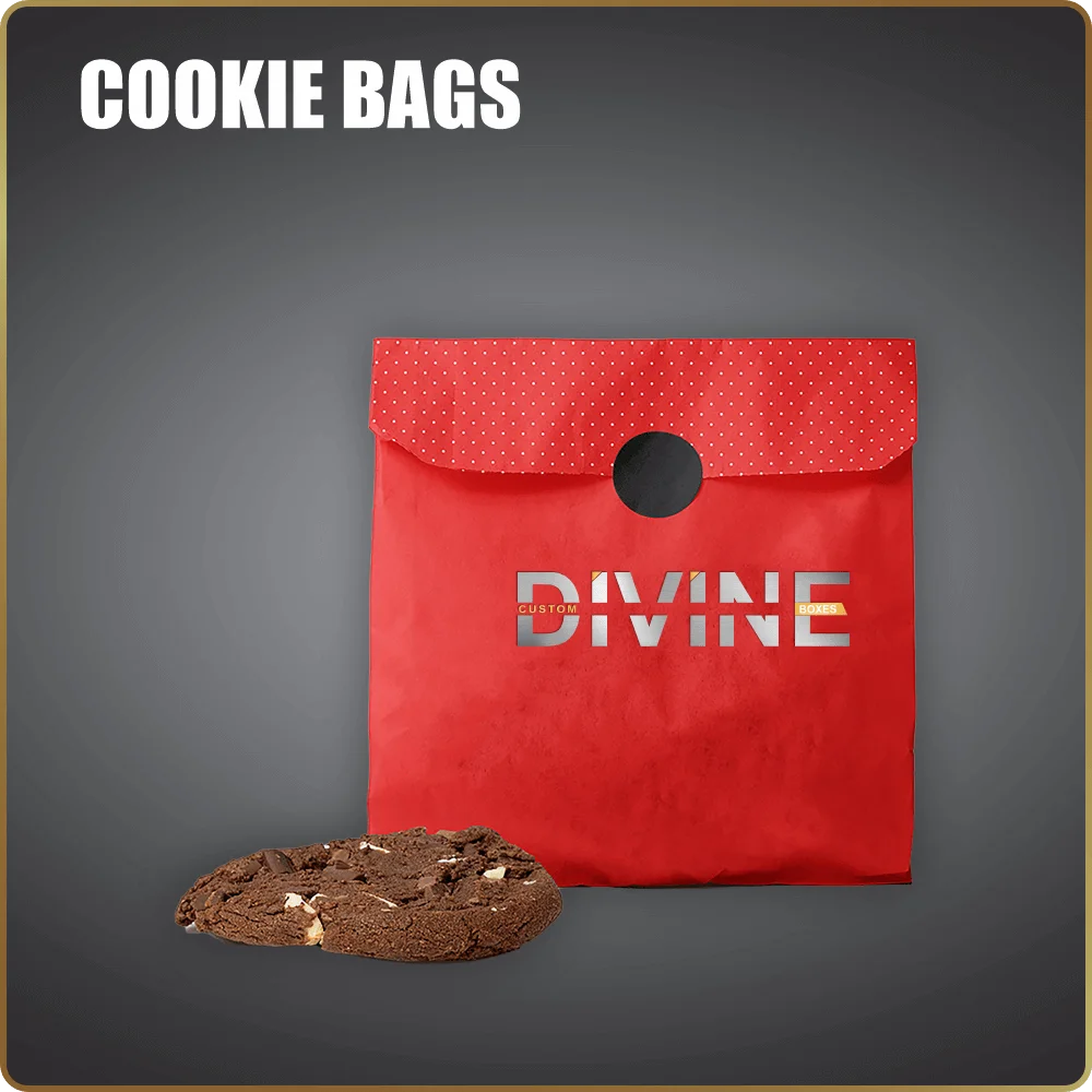 Cookie Bag