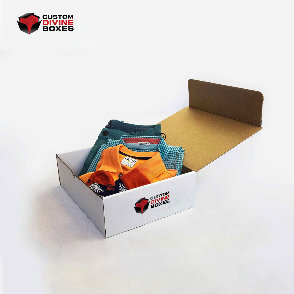 Clothing Subscription Boxes