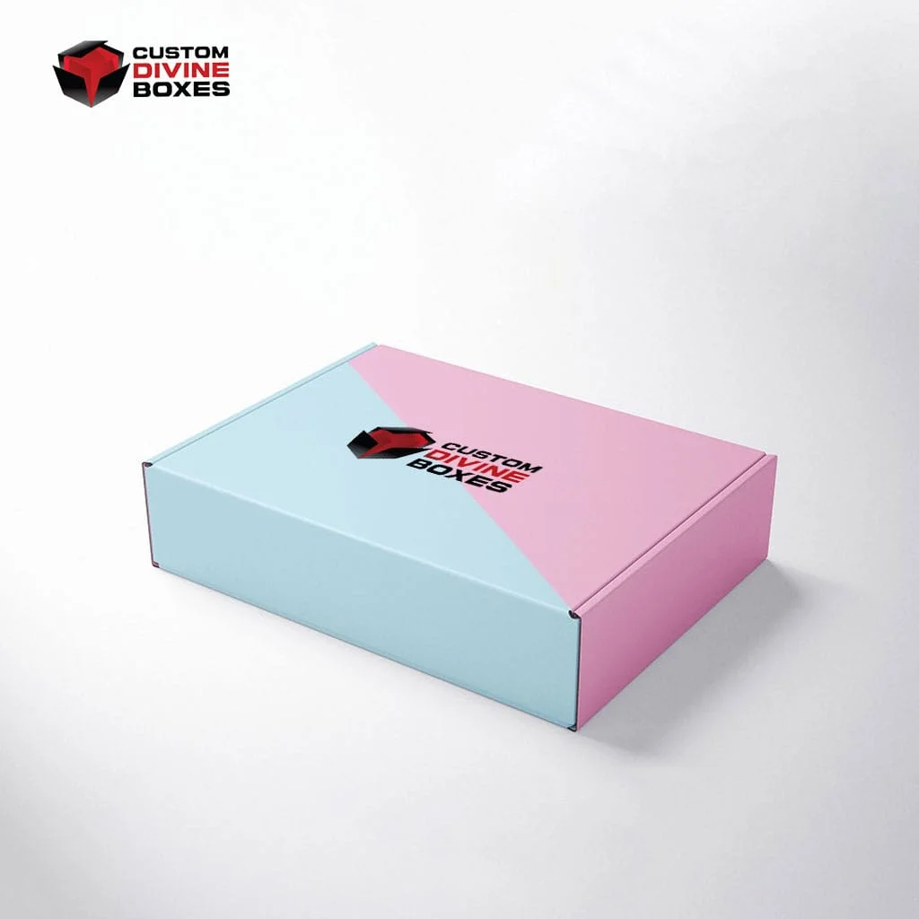 Cardboard Mailer Box