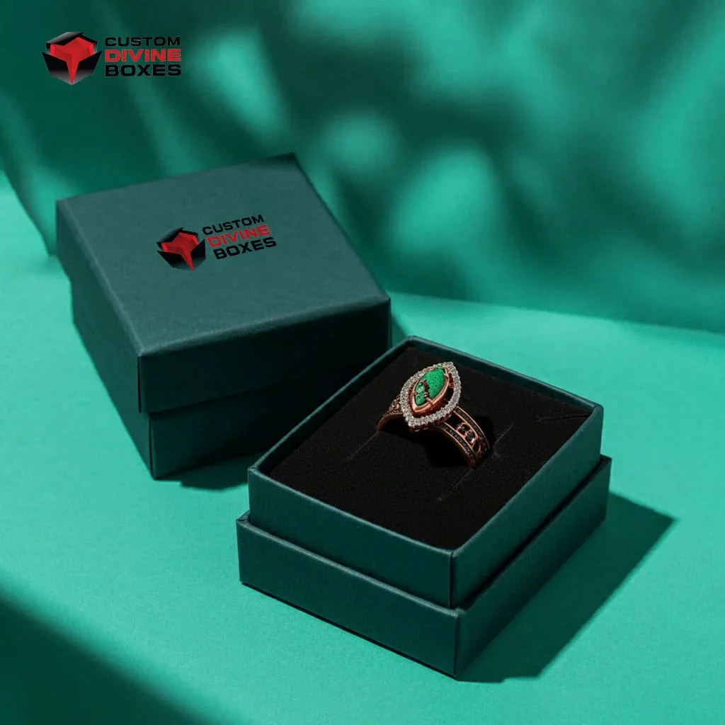 Jewelry Display Boxes