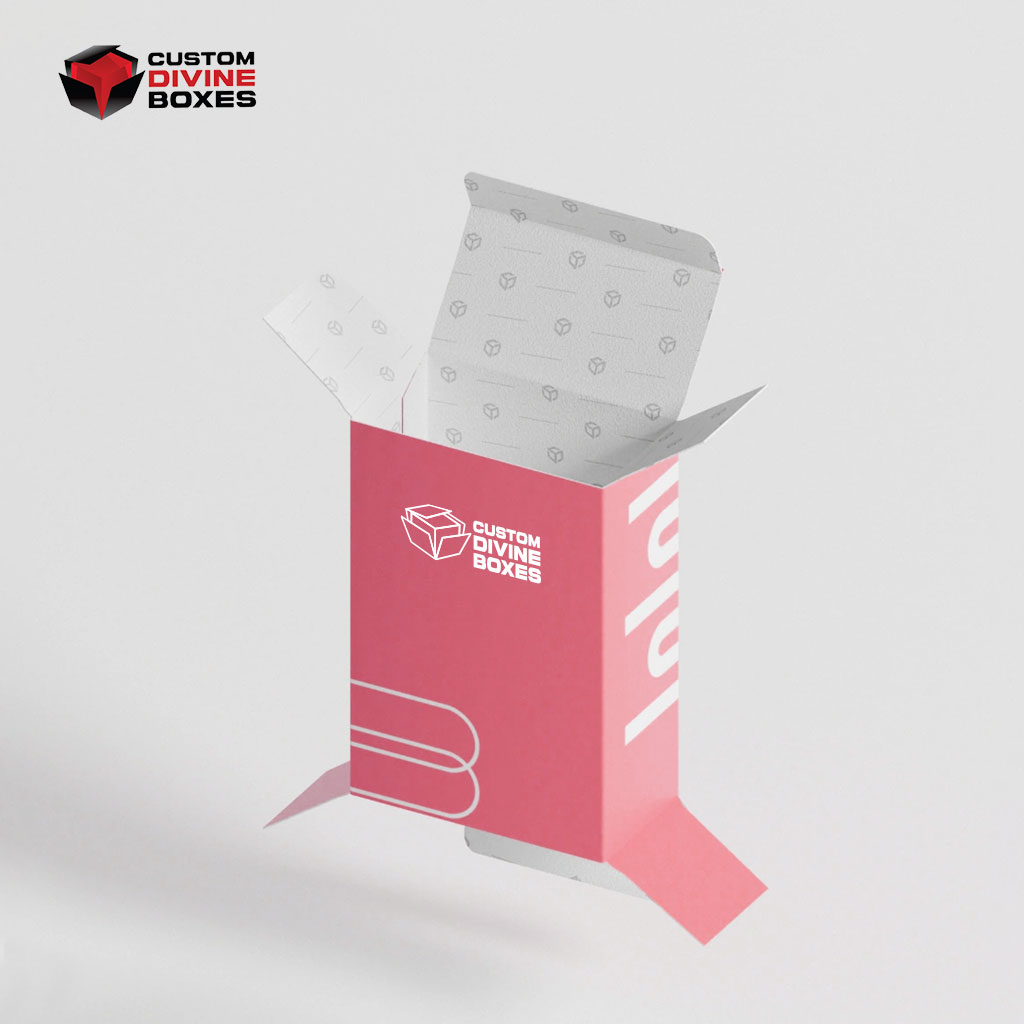 Straight Tuck End Box