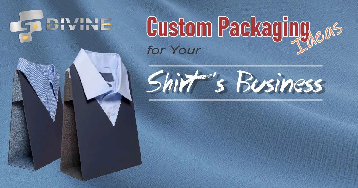 Custom Packaging Box