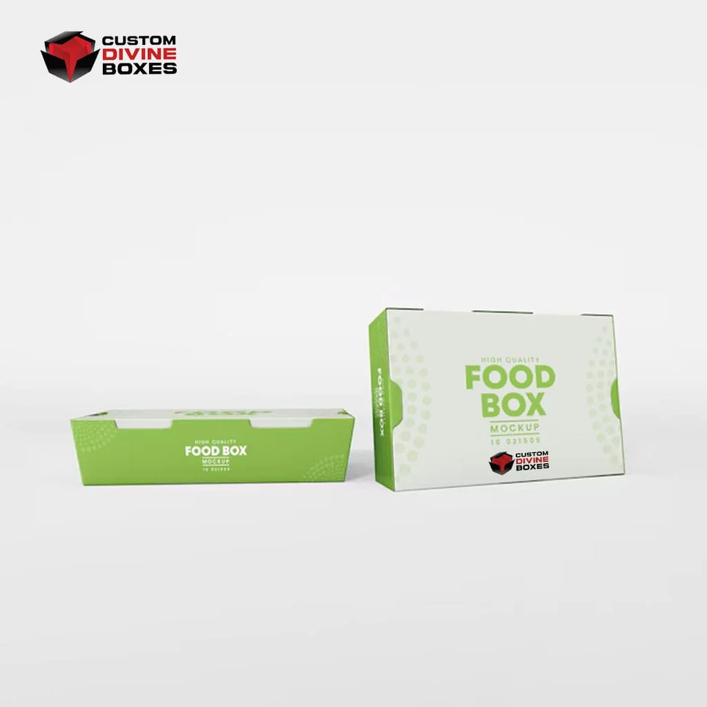 Food Tray Packaging