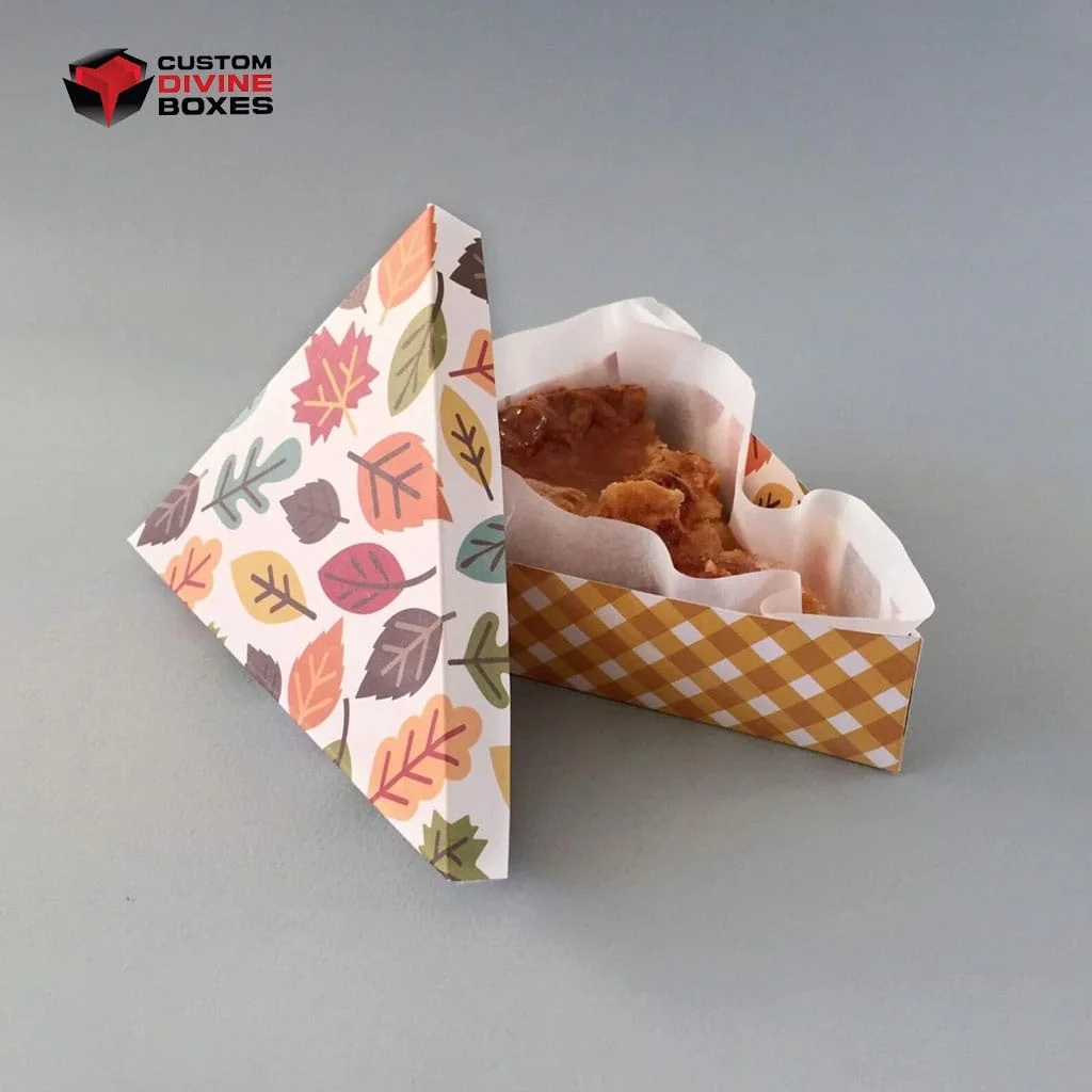 Pie Boxes